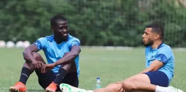 Adana Demirspor'dan skandal Belhanda planı: Bu proje çok ama çok daha tehlikeli...