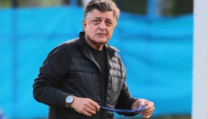 Adana Demirspor'dan Yılmaz Vural'a tepki!