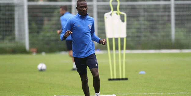 Adana Demirsporlu futbolcudan flaş Süper Lig açıklaması