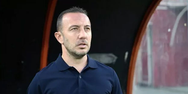 Adana Demirspor'un yeni teknik direktörü açıklandı