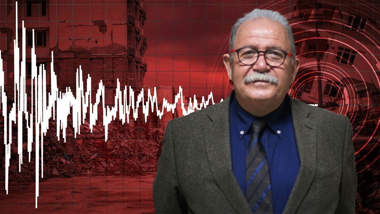 Adana depremi sonrası korkutan açıklama geldi! Bölgede 6,0’lık deprem riski, sabaha kadar sürebilir