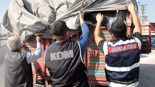 Adana didik didik aranıyor