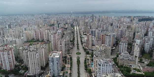 Kentte açlık grevi yapmak 3 gün boyunca yasaklandı