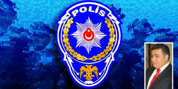 Adana Emniyeti'nde paralel temizlik: 166 polis gitti