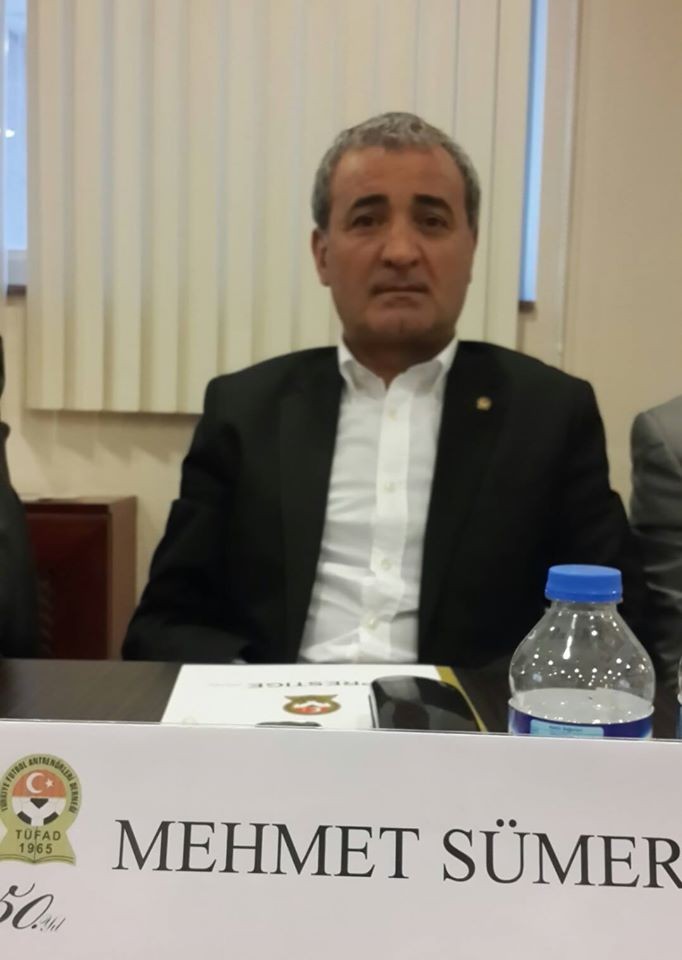 Adana Futbol Antrenörleri Gelişim Semineri iptal 
