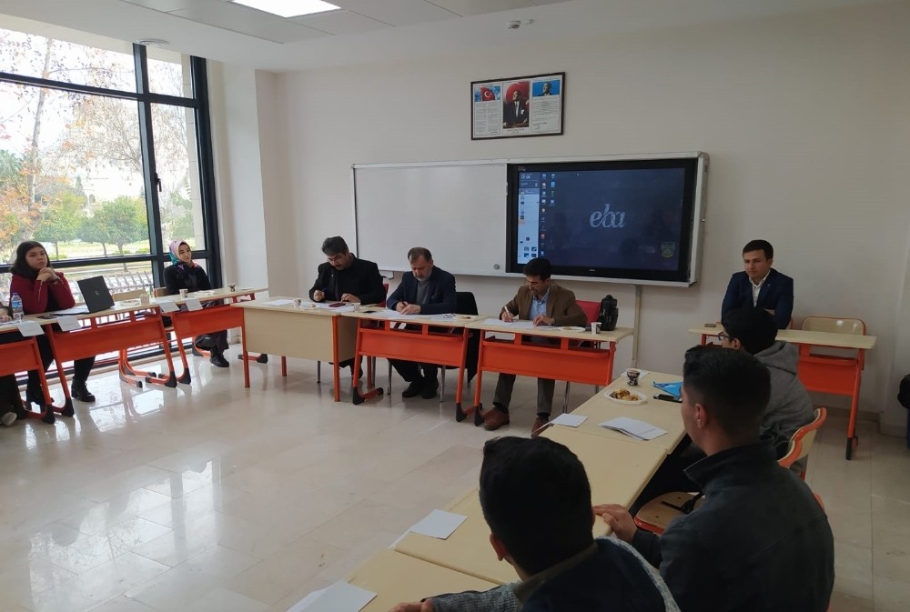 Adana Genç Türkiye Kongresi 