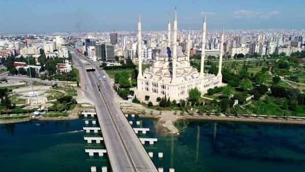Adana haber