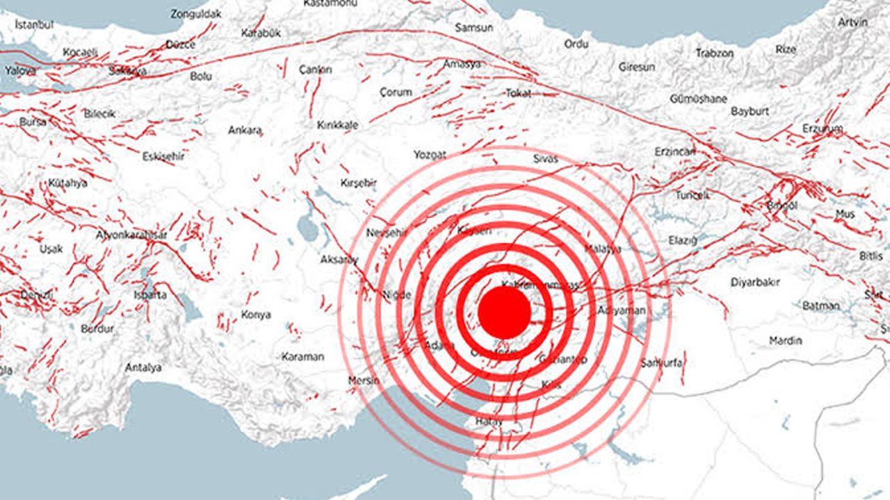 Adana için uyarı geldi: 7 büyüklüğünde deprem beklenmiyor ama...