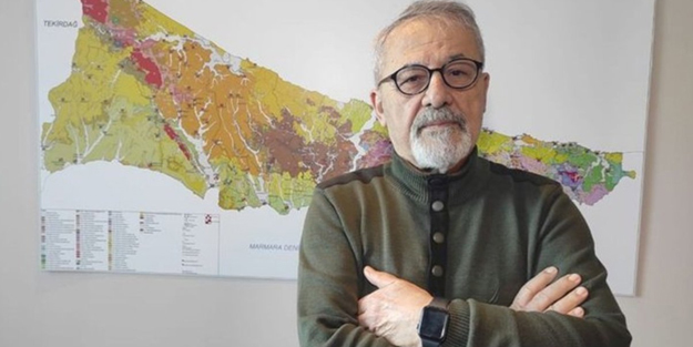 Adana ilimiz için dikkat çeken deprem uyarısı! Naci Görür'den: Adana deprem risk haritası ile riskli! Korkutan açıklama