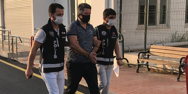 Adana merkezli 3 ilde FETÖ'ye darbe! Hepsi yakalandı