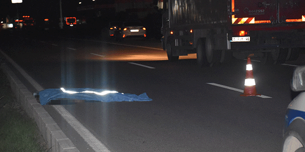 Adana-Osmaniye kara yolunda feci kaza