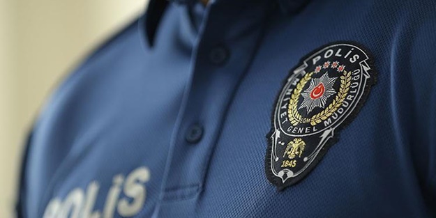 Adana polisinden örnek davranış