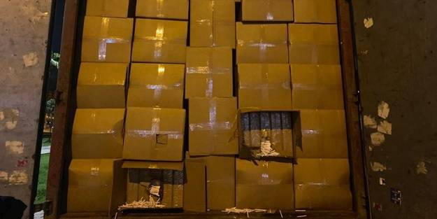 Adana polisinden Türkiye rekoru