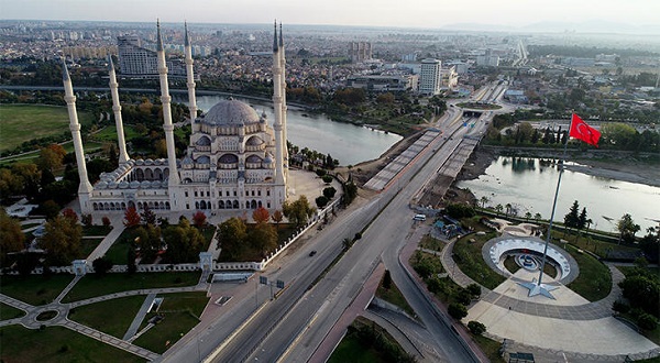 Adana risk durumu güncel | Adana yüz yüze eğitim son durum