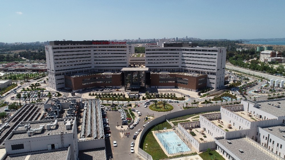 Adana sağlık turizminde hedef büyüttü 