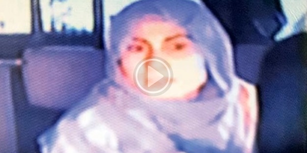 Adana saldırganının fotoğrafı ortaya çıktı!