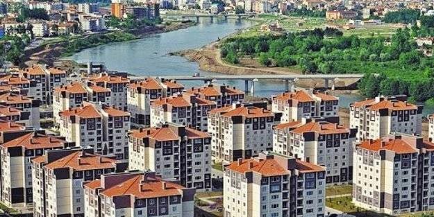 Adana sarıçam Buruk 823 konut projesinde son durum nedir?