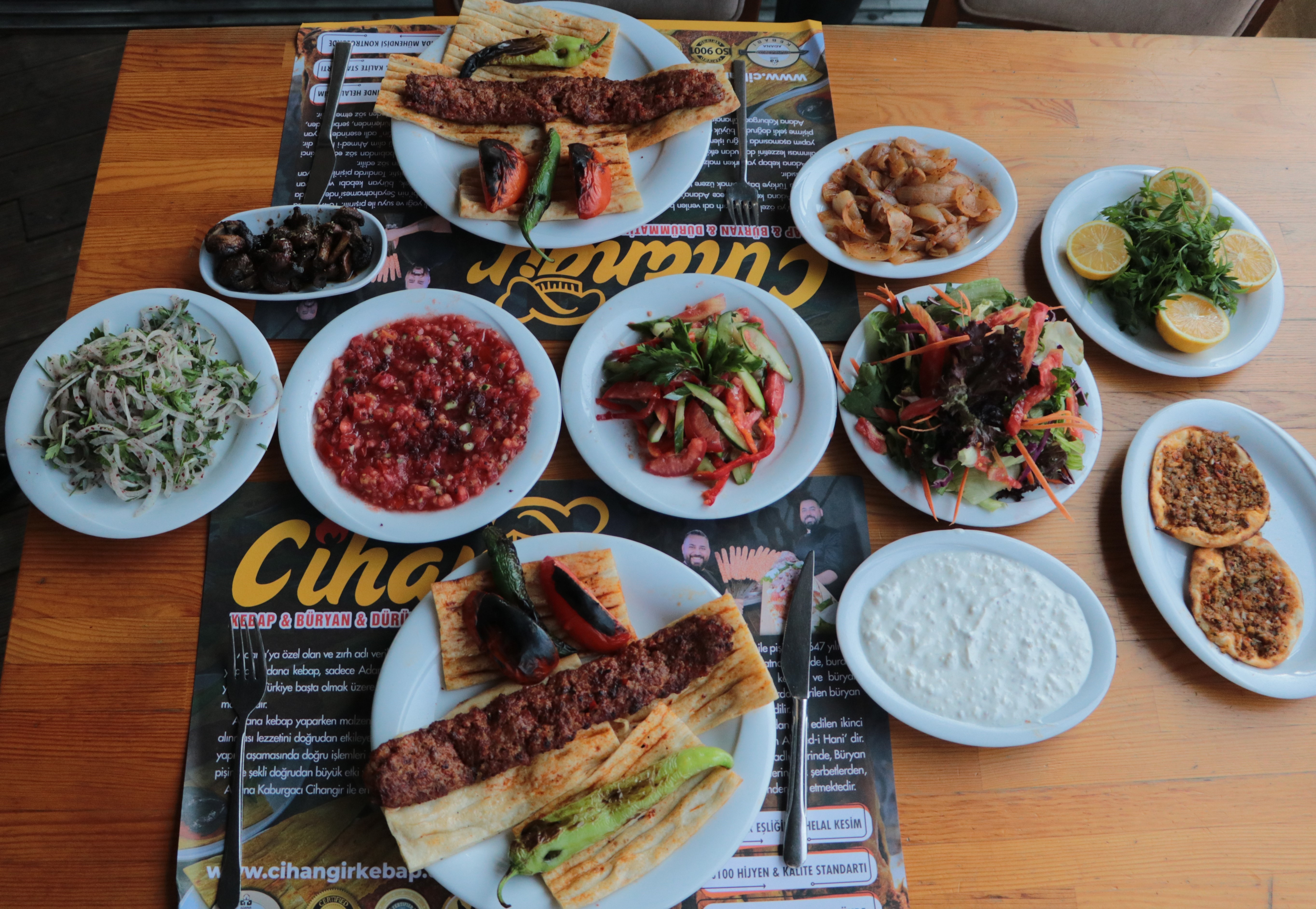 Adana sıcağı besin zehirlenmesi vakalarını arttırdı