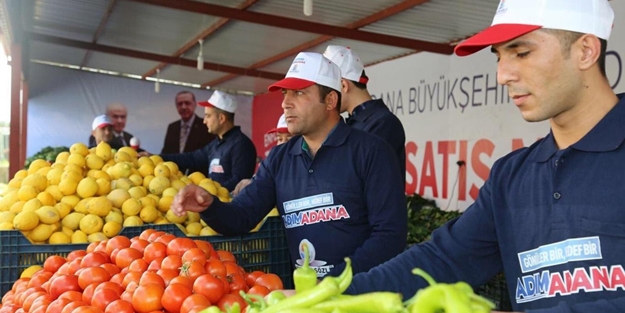 Adana tanzim satış yerleri nerede? | Adana tanzim satış noktaları