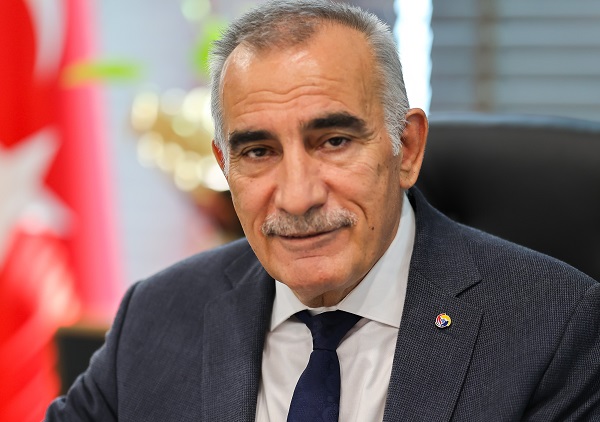 Adana Ticaret Odası Mobil Uygulama hayata geçirildi