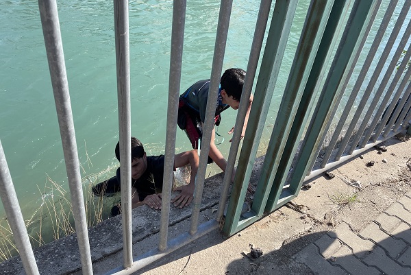 Adana usulü güvenlik önlemi