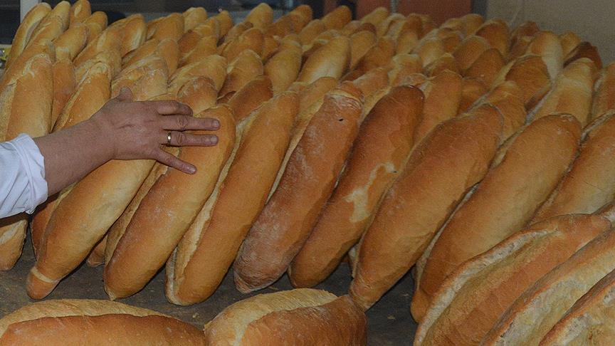 Adana Valiliğinden GDO'lu ekmek açıklaması