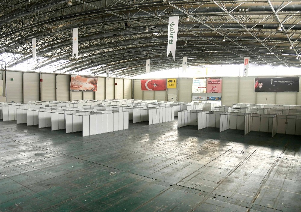 Adana Valiliğinden 