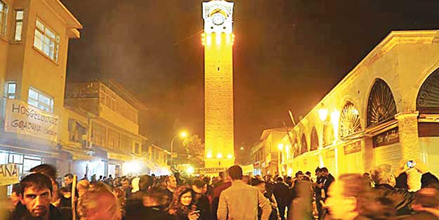 Adana Valisi Demirtaş: O festival yapılacak