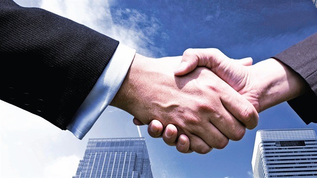 Adana ve KKTC esnafı arasında iş birliği