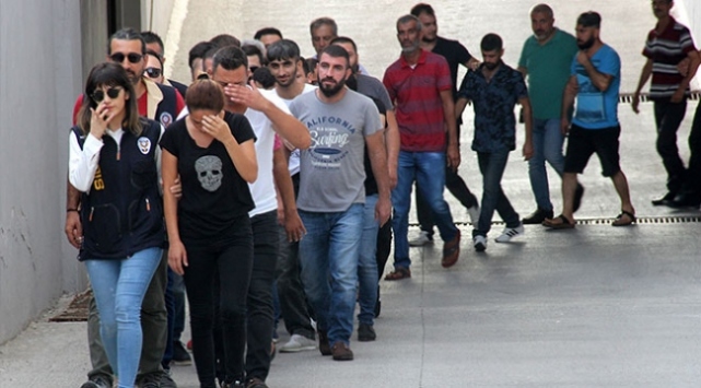 Adana ve Osmaniye’de yasa dışı bahis operasyonu: 6 kişi tutuklandı