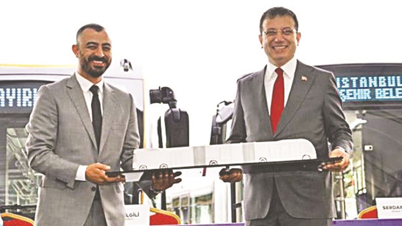 Adana veremedi Ekrem verdi