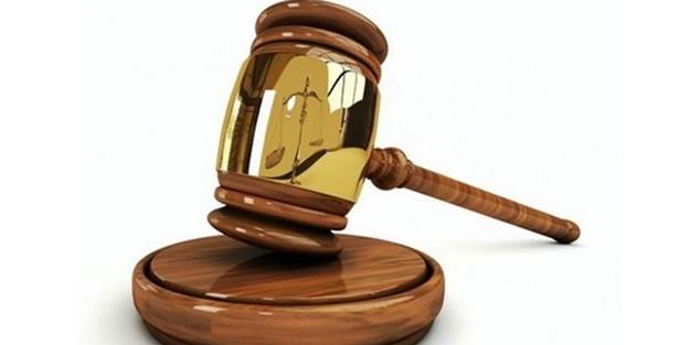 106 kişiden 25’i adliyede