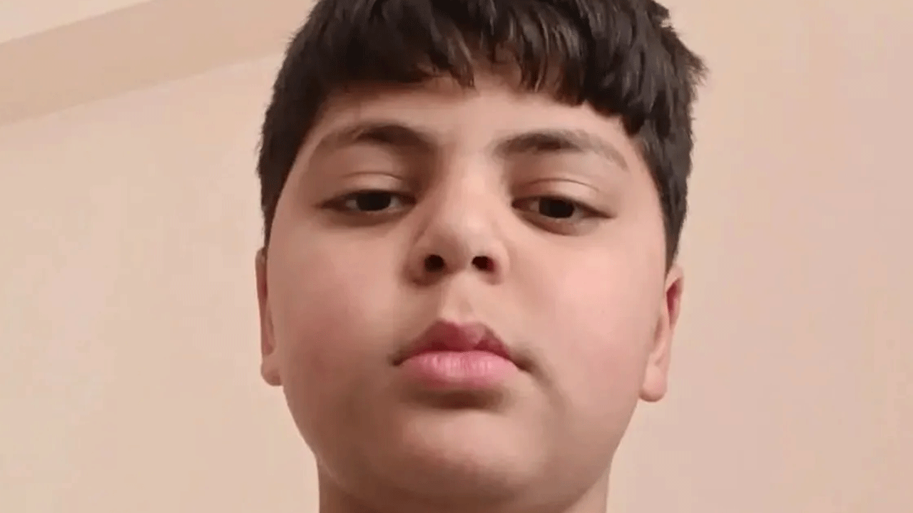 Adana'da 12 yaşındaki çocuk hayatını kaybetti!