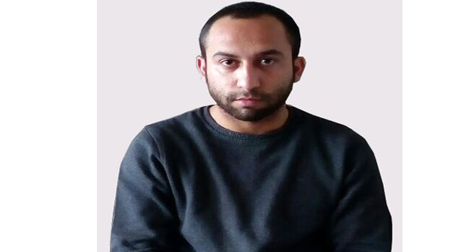 Adana'da 12 yıl hapis cezası alan şahıs yakalandı