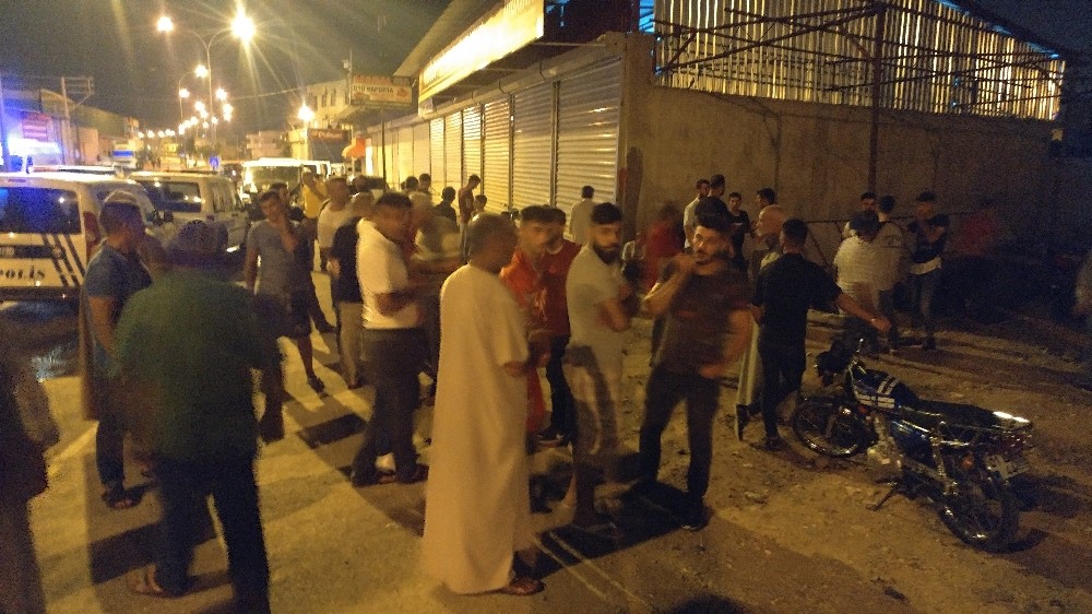 Adana’da 15 yaşındaki çocuk arazide ölü bulundu 