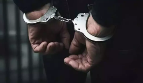 Adana'da 16 yıl 4 ay kesinleşmiş hapis cezasıyla aranan hükümlü yakalandı