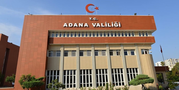 Adana'da 19 Mayıs gece yarısına kadar yürüyüş yasağı!