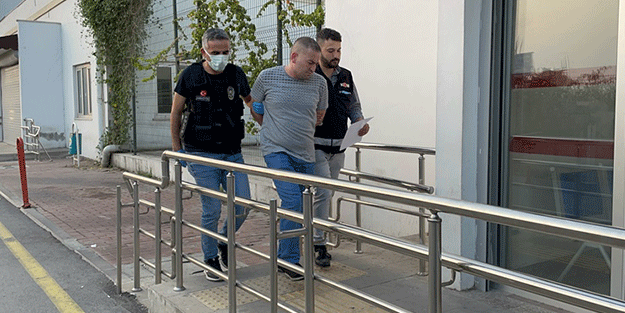Adana'da 21 şüpheliye yönelik tefecilik operasyonu yapıldı