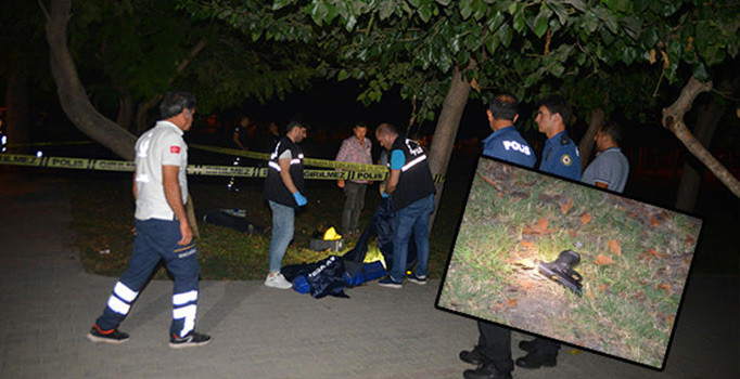 Adana'da 22 yaşındaki gencin şüpheli ölümü