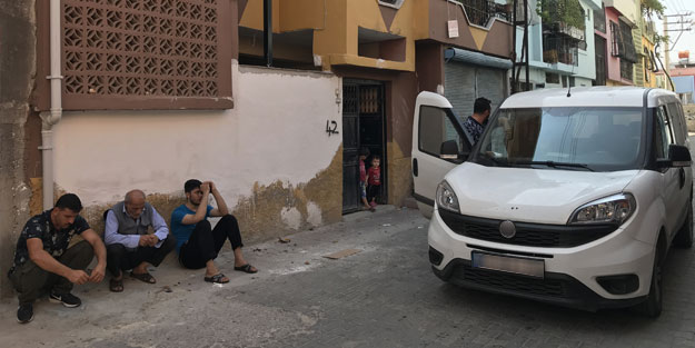 Adana'da 3 aylık bebek yatağında ölü bulundu