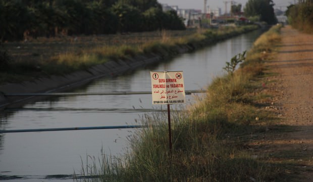 Adana'da 3 yaşındaki çocuğun kahreden ölümü