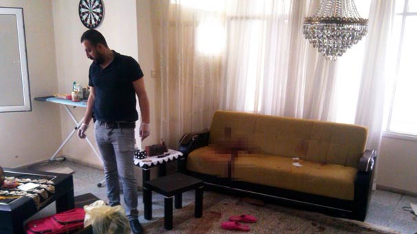 Adana'da 37 günde 17 ölü