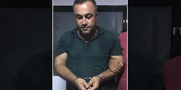 Adana'da 4 milyon avroluk hırsızlık!