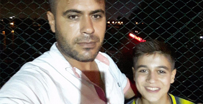 5 gündür kayıp çocuğun cesedi bulundu