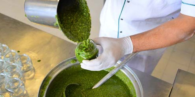 Adana'da 5 yıl uğraşıp ürettiler! Siparişler yetişmiyor...