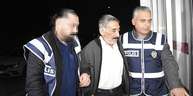 Adana'da 50 hükümlüye yönelik şafak operasyonu!