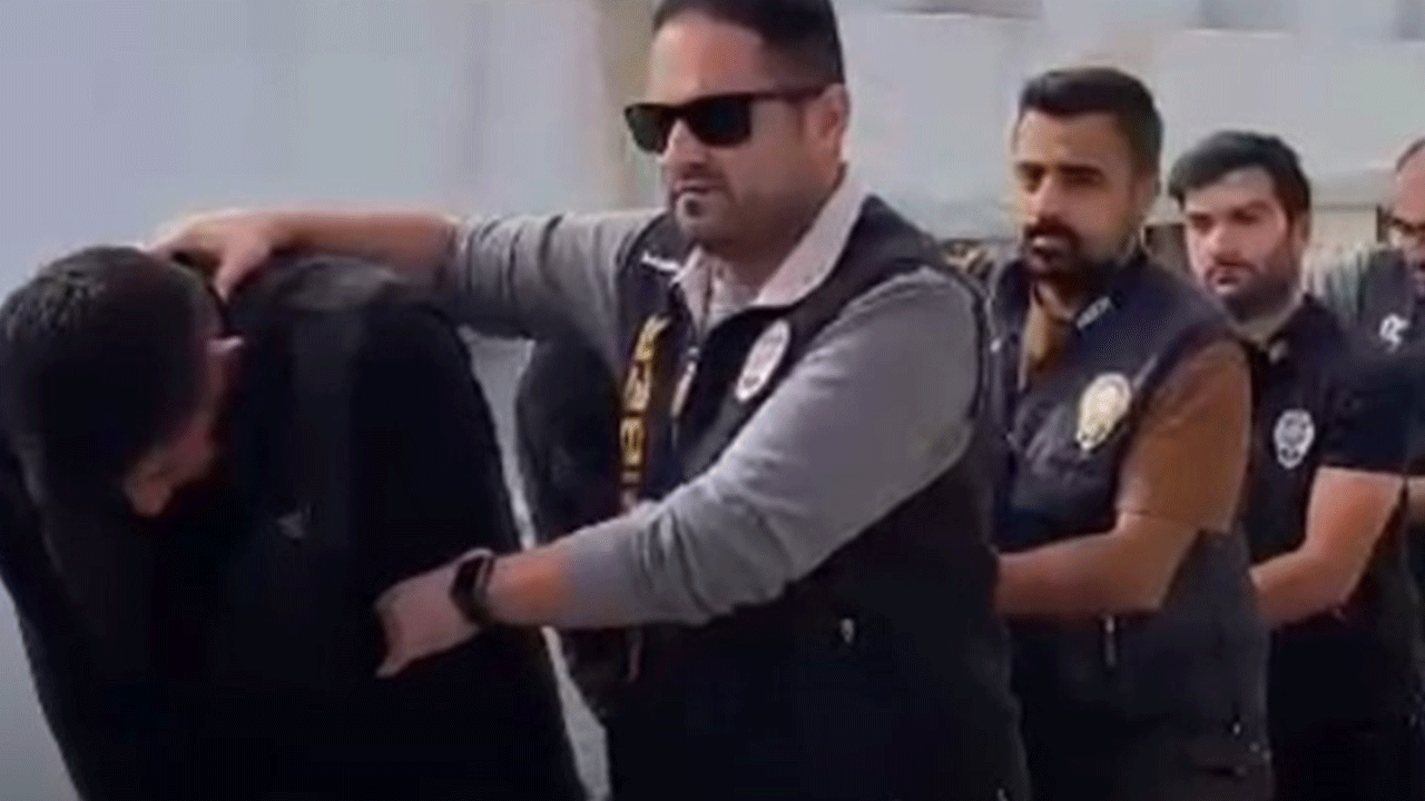 Adana'da 80 milyon liralık vurgun! Paraları kaçırmak için ofis kurmuşlar!