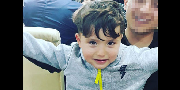 Adana'da acı olay! Kazayla yeğenini öldürdü