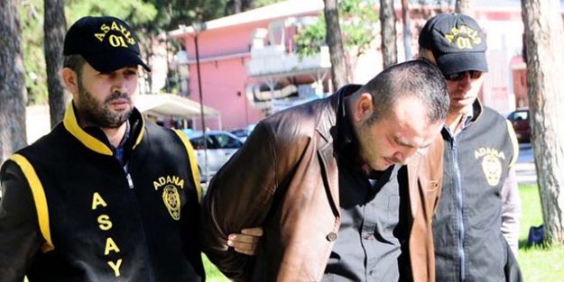 Adana'da akıl almaz olay: Cinlerim seni...