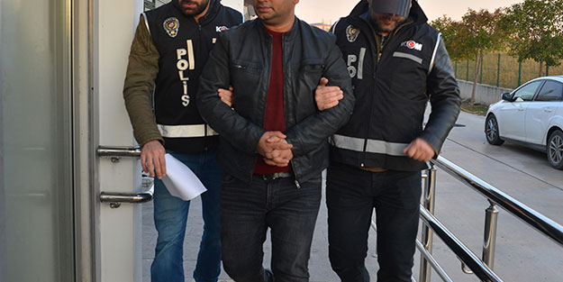 Adana'da akılalmaz olay... İmza taklidi yaparak 156 milyon TL vurgun yaptılar!